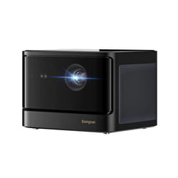 Dangbei Mars Pro vidéo-projecteur 3200 ANSI lumens DLP 2160p (3840x2160) Noir