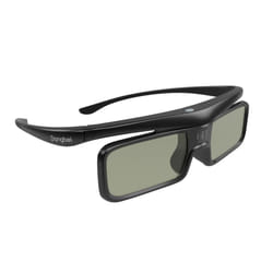 Dangbei 01.4A04-ACG030-EU00 lunette 3D Noir 1 pièce(s)