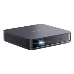 Dangbei Atom vidéo-projecteur 1200 ANSI lumens DLP 1080p (1920x1080) Compatibilité 3D Noir