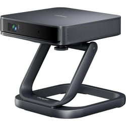 Dangbei Atom vidéo-projecteur DLP 1080p (1920x1080) Compatibilité 3D Noir