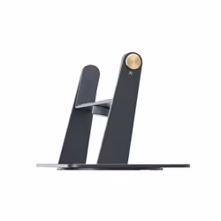 Support de bureau Mars Pro 2 - DANGBEI - Supporte jusquà 20 kg - Facile à installer - Hauteur réglable