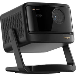 Dangbei DBOX02 Pro DLP UHD 4K (3840x2160) Compatibilité 3D Gris foncé