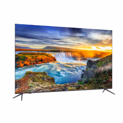 Haier H32K702FG 32" Full HD Smart TV Wifi Noir