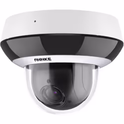 enquête Résolution 4 MP (2560 x 1440) Objectif varifocale 2,8-12 mm motorisé Technologie Low Light pour capturer des images c ...