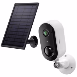 Caméra de surveillance - Arenti - GO1 - Vision nocturne - Extérieur - 1080p