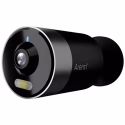 Caméra de surveillance Arenti OUTDOOR1 - ARENTI - Vision nocturne - Alimentation Filaire - Extérieur