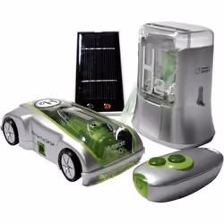 Horizon FCJJ-23 H-Racer 2.0 énergies alternatives Voiture à pile à combustible à partir de 8 ans