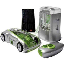 Horizon FCJJ-23 H-Racer 2.0 énergies alternatives Voiture à pile à combustible à partir de 8 ans