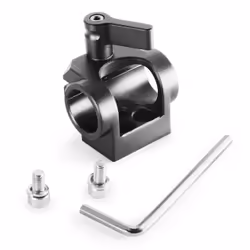 SmallRig 1995 accessoire pour appareils photo montage Clamp
