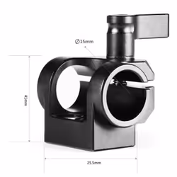 SmallRig 1995 accessoire pour appareils photo montage Clamp - Vue supplémentaire 4