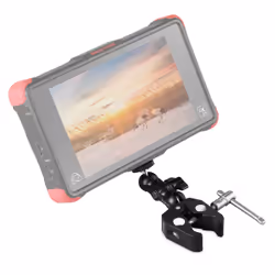 SmallRig 2164 accessoire pour appareils photo montage Clamp - Vue supplémentaire 4