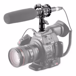 SmallRig 1859 accessoire pour appareils photo montage Support de microphone