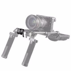SmallRig 1686B accessoire pour appareils photo montage Clamp - Vue supplémentaire 7