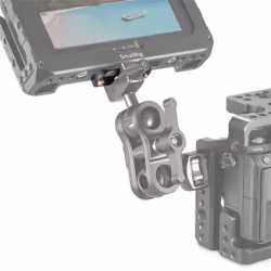 SmallRig 2172 accessoire pour appareils photo montage Plaque de rail