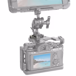 SmallRig 2172 accessoire pour appareils photo montage Plaque de rail - Vue supplémentaire 4