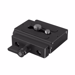 SmallRig DBC2280 accessoire pour appareils photo montage Quick release mount - Vue supplémentaire 2