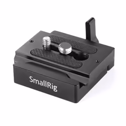 SmallRig DBC2280 accessoire pour appareils photo montage Quick release mount - Vue supplémentaire 3