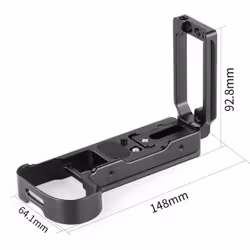 SmallRig APL2258 accessoire pour appareils photo montage Support de caméra