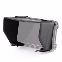 SmallRig VH2269, Noir, Nylon, Atomos Ninja V 2269 Atomos Ninja V Cage 2209, 406,5 mm, 95 mm, 5 mm