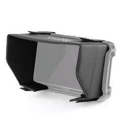 SmallRig VH2269 capot de moniteur de caméra Noir Nylon