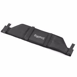 SmallRig VH2269 capot de moniteur de caméra Noir Nylon