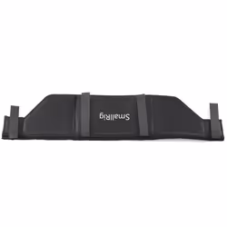 SmallRig VH2269 capot de moniteur de caméra Noir Nylon