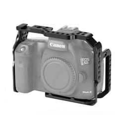 SmallRig CCC2271 étui pour caméra 1/4, 3/8" Noir