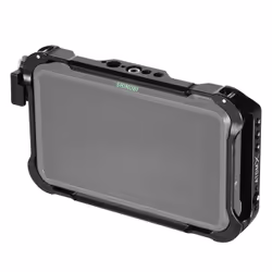 SmallRig CMA2305, 167,5 mm, 107 mm, 29,5 mm, 162 g, 200 mm, 140 mm