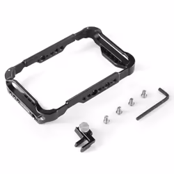 SmallRig CMA2305 étui pour caméra Noir