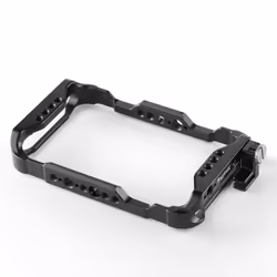 SmallRig CMA2305 étui pour caméra Noir