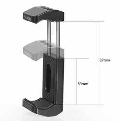 SmallRig BUB2336 accessoire pour appareils photo montage Plaque de montage