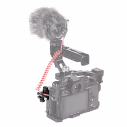 SmallRig BSC2333 accessoire pour appareils photo montage Fixation de câble - Vue supplémentaire 4