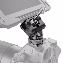 SmallRig BSE2346 accessoire pour appareils photo montage Support de moniteur - Vue supplémentaire 6