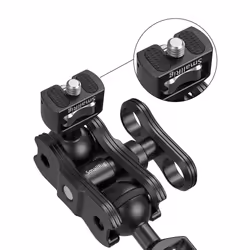 SmallRig 2070B accessoire pour appareils photo montage Bras support - Vue supplémentaire 4