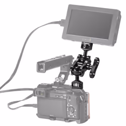 SmallRig 2070B accessoire pour appareils photo montage Bras support - Vue supplémentaire 6