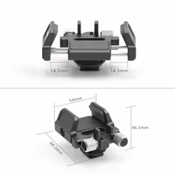 SmallRig BSH2343 accessoire pour appareils photo montage