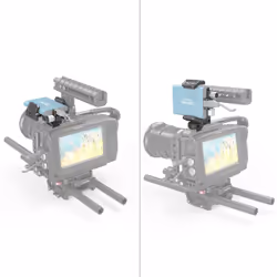 SmallRig BSH2343 accessoire pour appareils photo montage - Vue supplémentaire 4