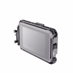 SmallRig CMA2409 accessoire de moniteur de caméra Noir Aluminium Atomos Shogun 7