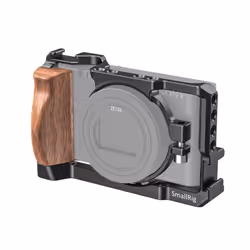 SmallRig CCS2434, 117,5 mm, 47 mm, 76 mm, 123 g