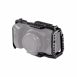 SmallRig Cage BM Pocket Cinema Camera 4K&6K, 192 mm, 85 mm, 115 mm, 300 g, 220 mm, 100 mm