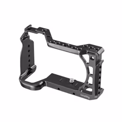 SmallRig CCS2493, 138 mm, 55,5 mm, 84,5 mm, 139 g, 135 mm, 100 mm