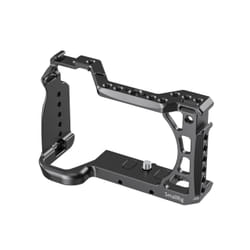SmallRig CCS2493 étui pour caméra Noir