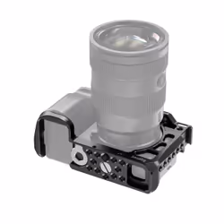 SmallRig CCS2493 étui pour caméra Noir - Vue supplémentaire 4