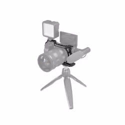 SmallRig CCS2493 étui pour caméra Noir - Vue supplémentaire 7