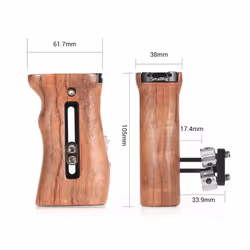 SmallRig HSN2093C Poignée