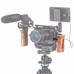 SmallRig HSN2093C Poignée - Vue supplémentaire 4
