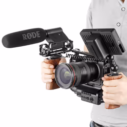 SmallRig HSN2093C Poignée - Vue supplémentaire 5