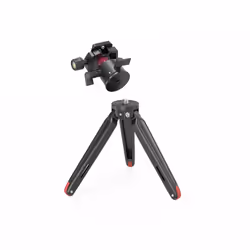 SmallRig BUT2664 trépied Caméra de Smartphone/numérique 3 pieds Noir - Vue supplémentaire 5