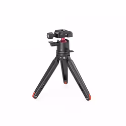 SmallRig BUT2664 trépied Caméra de Smartphone/numérique 3 pieds Noir - Vue supplémentaire 6