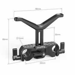 SmallRig BSL2680 accessoire pour appareils photo montage Support d’objectif